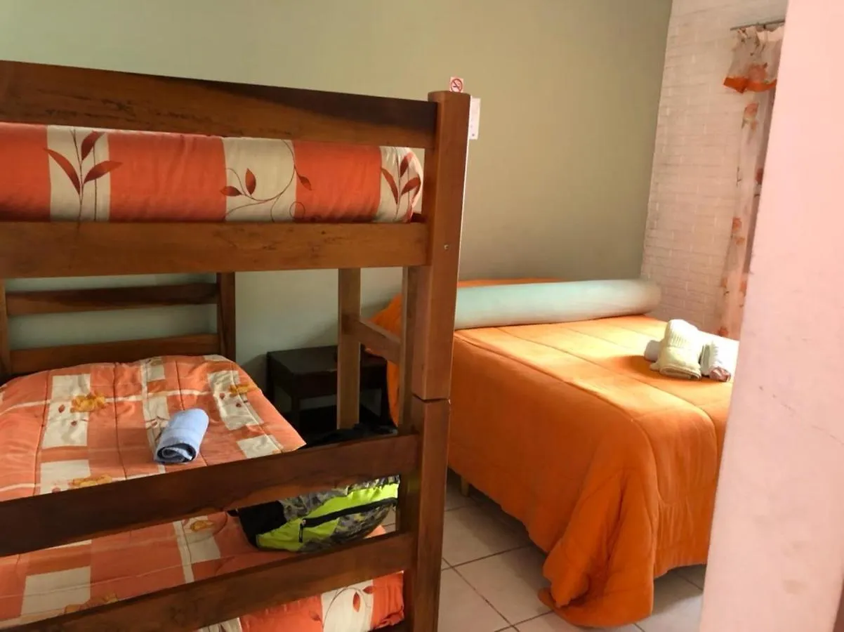 Colinas Capivari Suites Campos do Jordao Brazil