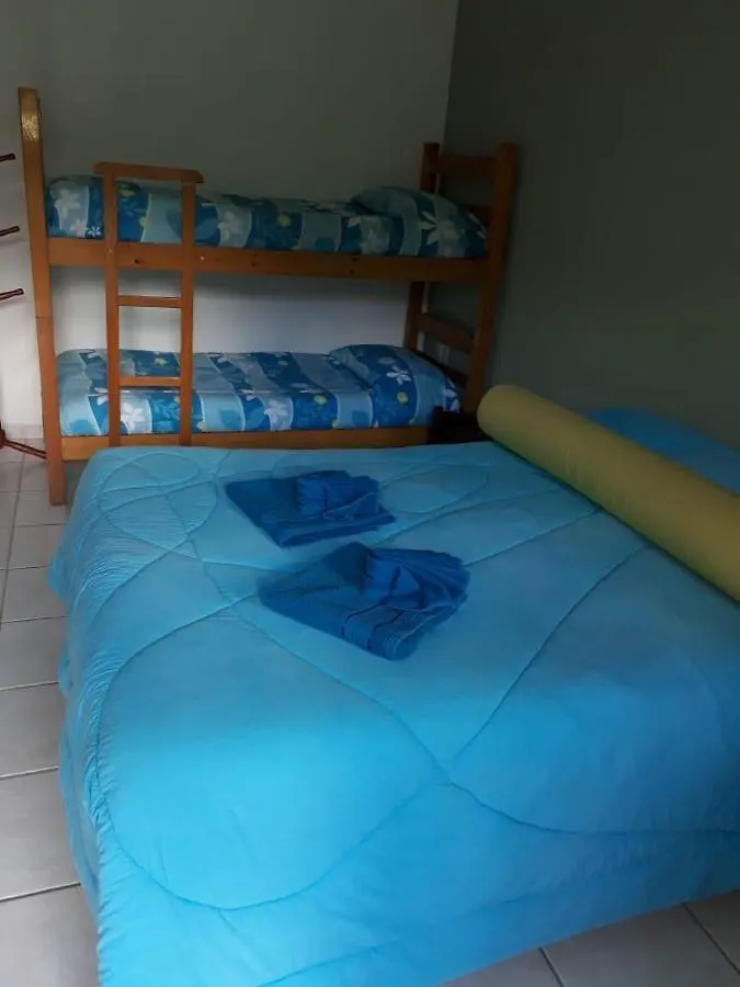 Colinas Capivari Suites Campos do Jordão Alloggio in famiglia